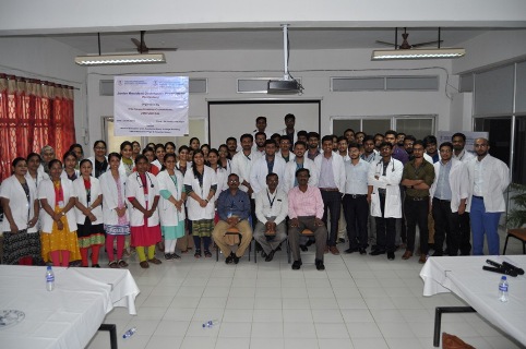 Junior Resident Orientation Programme_29.06.2019